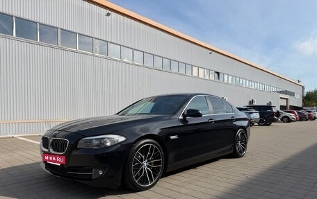 BMW 5 серия, 2011 год, 1 750 000 рублей, 2 фотография