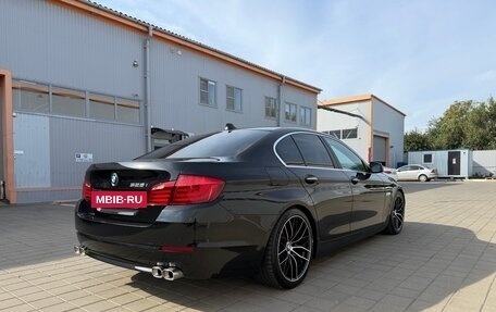 BMW 5 серия, 2011 год, 1 750 000 рублей, 6 фотография