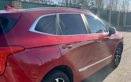 Haval Jolion, 2021 год, 1 800 000 рублей, 6 фотография