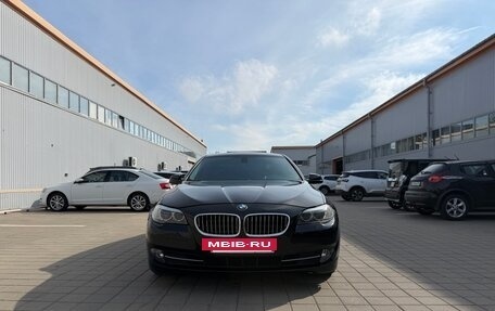 BMW 5 серия, 2011 год, 1 750 000 рублей, 9 фотография
