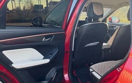 Haval Jolion, 2021 год, 1 800 000 рублей, 17 фотография
