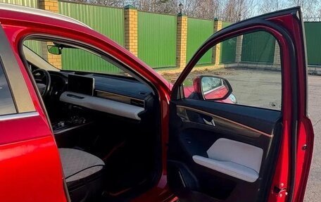 Haval Jolion, 2021 год, 1 800 000 рублей, 16 фотография