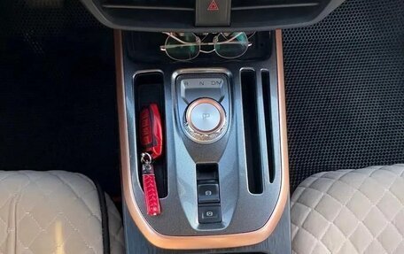 Haval Jolion, 2021 год, 1 800 000 рублей, 19 фотография