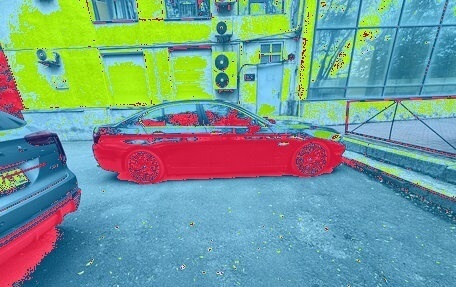 BMW 5 серия, 2011 год, 1 750 000 рублей, 14 фотография