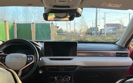 Haval Jolion, 2021 год, 1 800 000 рублей, 20 фотография