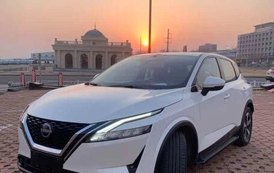 Nissan Qashqai, 2023 год, 2 189 000 рублей, 1 фотография