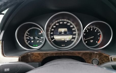 Mercedes-Benz E-Класс, 2013 год, 1 649 000 рублей, 2 фотография