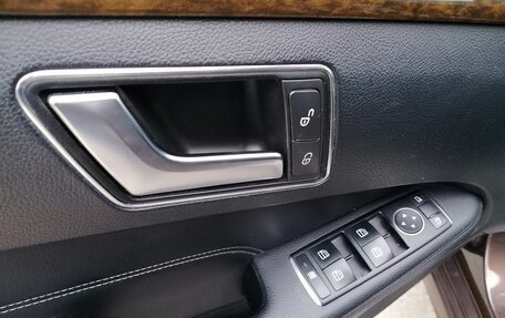 Mercedes-Benz E-Класс, 2013 год, 1 649 000 рублей, 5 фотография