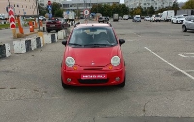 Daewoo Matiz I, 2004 год, 245 000 рублей, 1 фотография