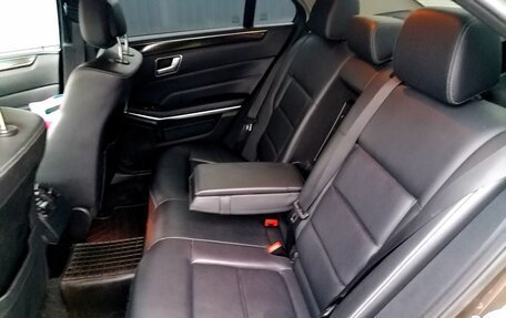 Mercedes-Benz E-Класс, 2013 год, 1 649 000 рублей, 10 фотография