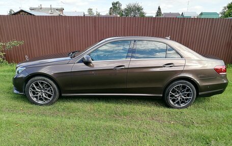 Mercedes-Benz E-Класс, 2013 год, 1 649 000 рублей, 13 фотография