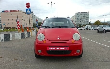 Daewoo Matiz I, 2004 год, 245 000 рублей, 7 фотография
