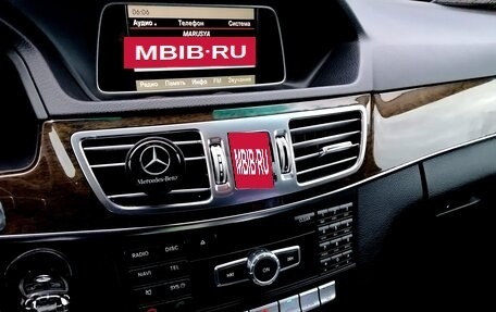 Mercedes-Benz E-Класс, 2013 год, 1 649 000 рублей, 8 фотография