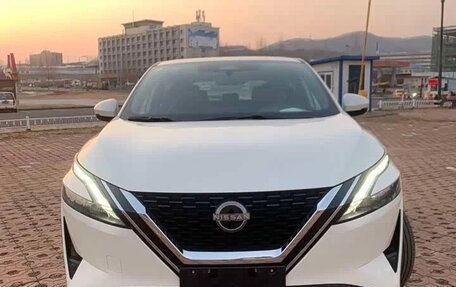 Nissan Qashqai, 2023 год, 2 189 000 рублей, 2 фотография