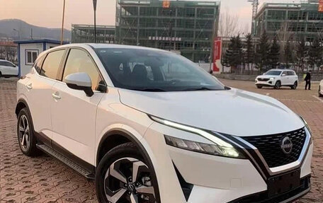 Nissan Qashqai, 2023 год, 2 189 000 рублей, 3 фотография
