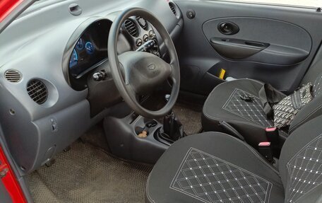 Daewoo Matiz I, 2004 год, 245 000 рублей, 16 фотография