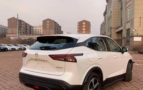Nissan Qashqai, 2023 год, 2 189 000 рублей, 4 фотография