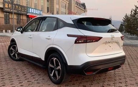 Nissan Qashqai, 2023 год, 2 189 000 рублей, 5 фотография