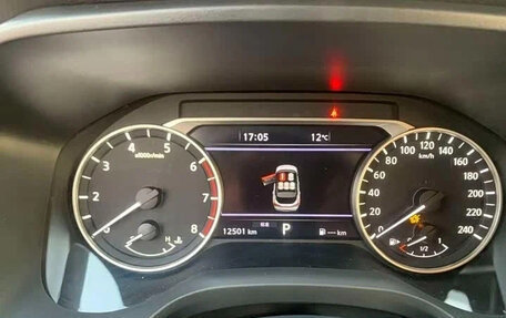 Nissan Qashqai, 2023 год, 2 189 000 рублей, 8 фотография