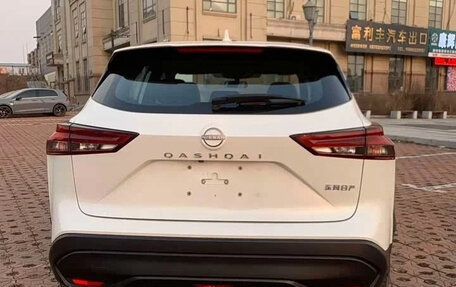 Nissan Qashqai, 2023 год, 2 189 000 рублей, 6 фотография