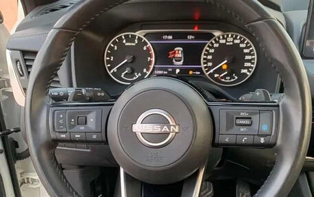 Nissan Qashqai, 2023 год, 2 189 000 рублей, 7 фотография