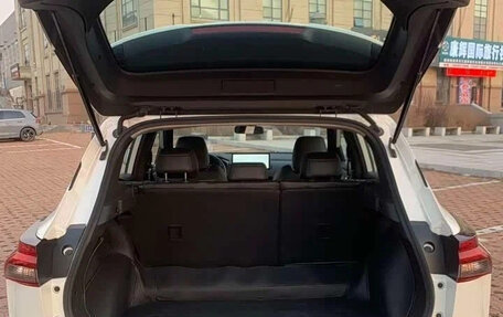 Nissan Qashqai, 2023 год, 2 189 000 рублей, 15 фотография