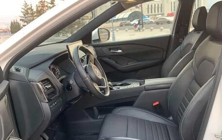 Nissan Qashqai, 2023 год, 2 189 000 рублей, 10 фотография