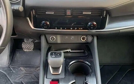 Nissan Qashqai, 2023 год, 2 189 000 рублей, 11 фотография