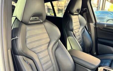 BMW X4, 2022 год, 8 500 000 рублей, 5 фотография