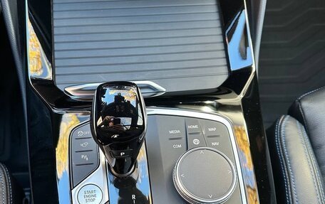 BMW X4, 2022 год, 8 500 000 рублей, 12 фотография