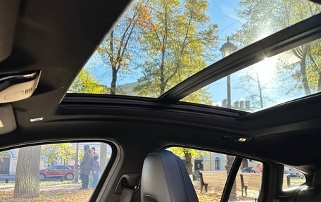 BMW X4, 2022 год, 8 500 000 рублей, 10 фотография
