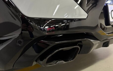 BMW X4, 2022 год, 8 500 000 рублей, 15 фотография
