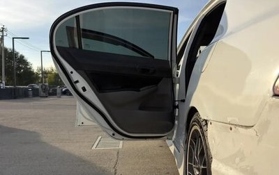 Honda Civic VIII, 2008 год, 730 000 рублей, 1 фотография