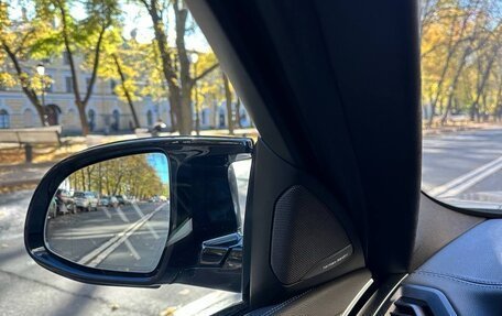 BMW X4, 2022 год, 8 500 000 рублей, 22 фотография