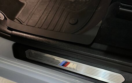 BMW X4, 2022 год, 8 500 000 рублей, 24 фотография