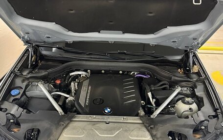 BMW X4, 2022 год, 8 500 000 рублей, 25 фотография