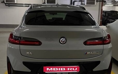 BMW X4, 2022 год, 8 500 000 рублей, 29 фотография