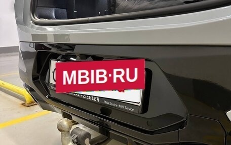 BMW X4, 2022 год, 8 500 000 рублей, 16 фотография