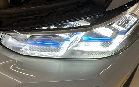 BMW X4, 2022 год, 8 500 000 рублей, 26 фотография