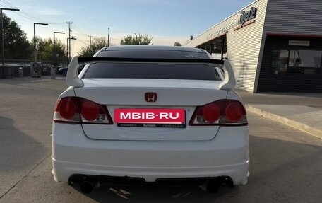 Honda Civic VIII, 2008 год, 730 000 рублей, 5 фотография