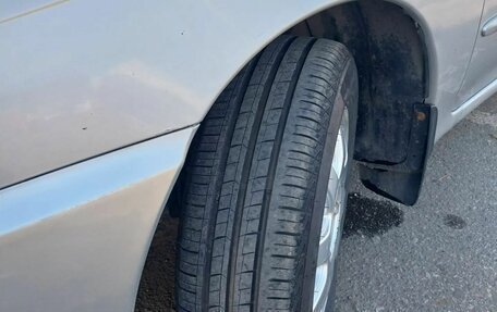 KIA Spectra II (LD), 2006 год, 235 000 рублей, 4 фотография
