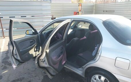 KIA Spectra II (LD), 2006 год, 235 000 рублей, 15 фотография