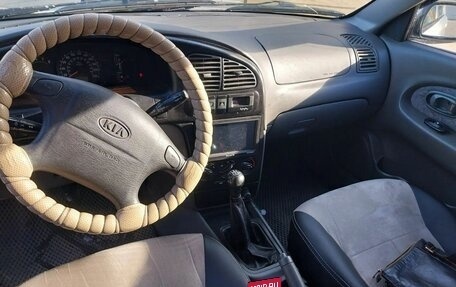 KIA Spectra II (LD), 2006 год, 235 000 рублей, 7 фотография