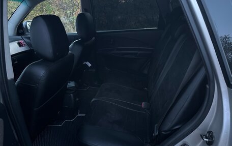 Hyundai Tucson III, 2005 год, 490 000 рублей, 13 фотография