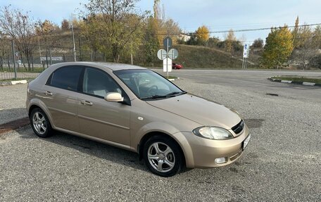 Chevrolet Lacetti, 2006 год, 380 000 рублей, 1 фотография