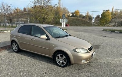 Chevrolet Lacetti, 2006 год, 380 000 рублей, 1 фотография