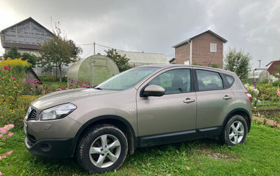 Nissan Qashqai, 2012 год, 1 050 000 рублей, 1 фотография