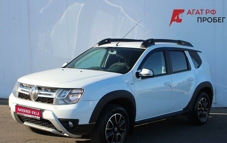Renault Duster I рестайлинг, 2020 год, 1 680 000 рублей, 1 фотография