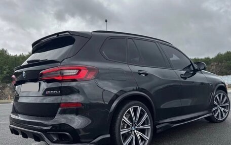 BMW X5, 2020 год, 7 200 000 рублей, 4 фотография