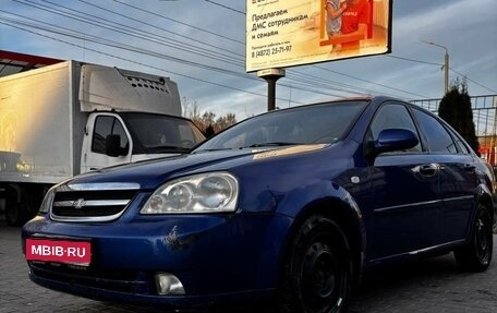 Chevrolet Lacetti, 2008 год, 330 000 рублей, 1 фотография